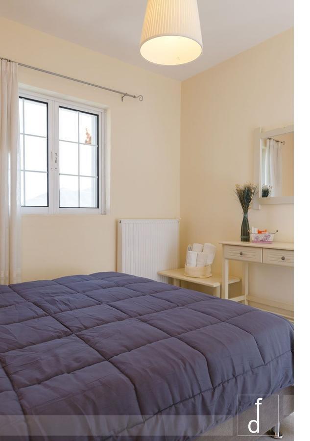 Elaionas Aparthotel Leonidio Ngoại thất bức ảnh
