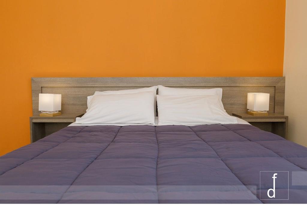 Elaionas Aparthotel Leonidio Ngoại thất bức ảnh